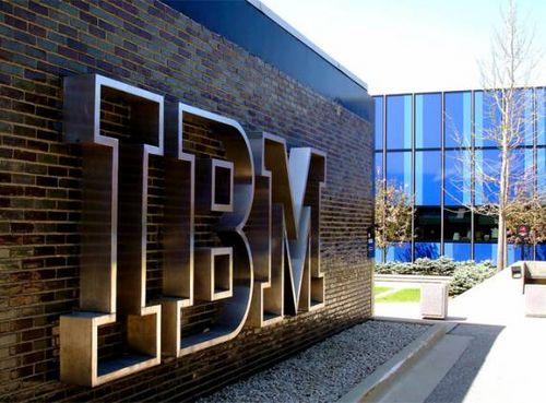 IBM向中國企業(yè)提供云服務(wù) 解安全擔(dān)憂